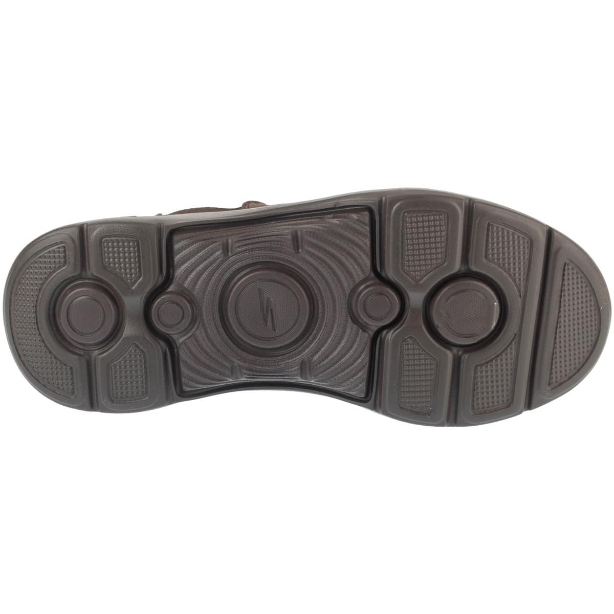 Women's Boots Skechers Brown