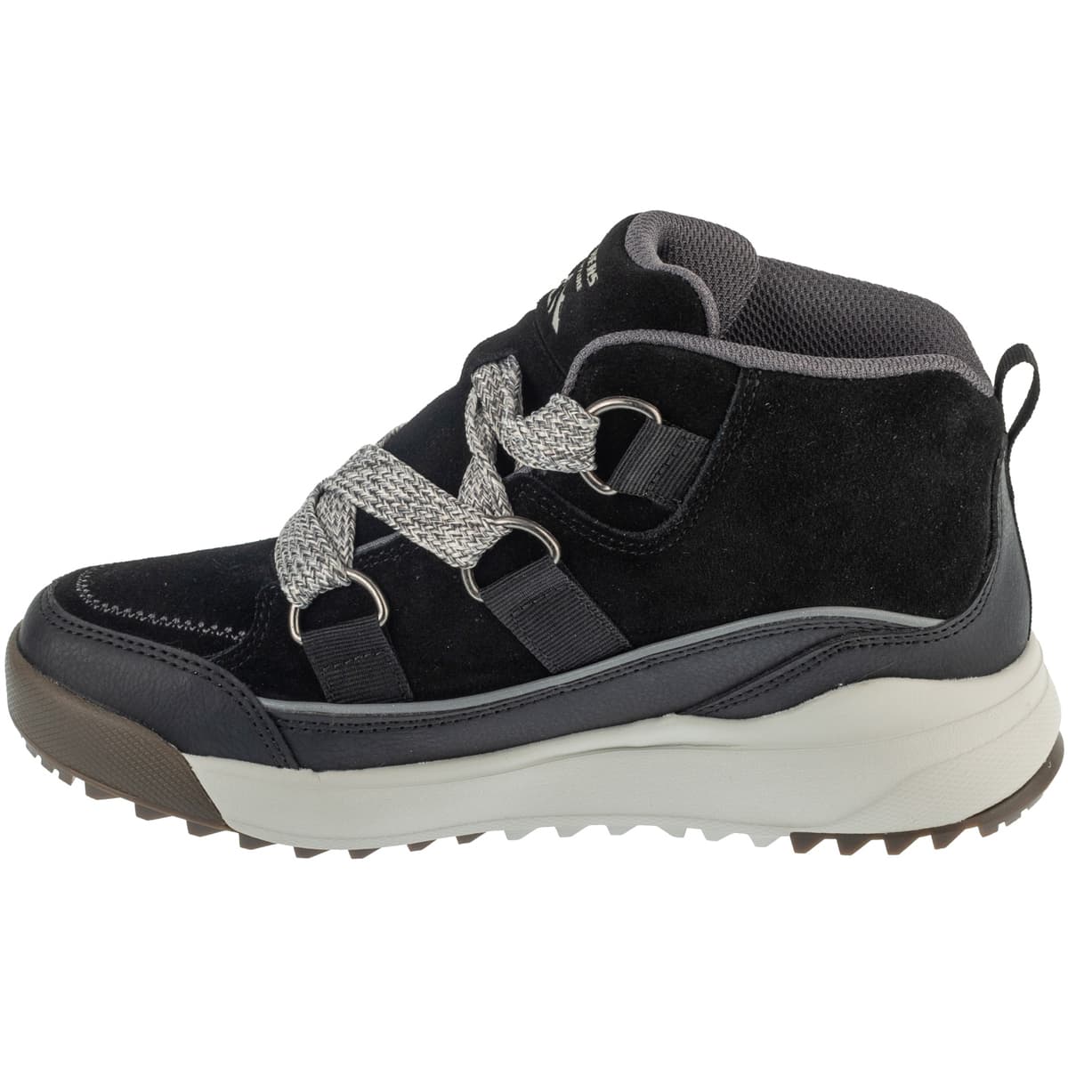 Women's Sneakers Skechers Black