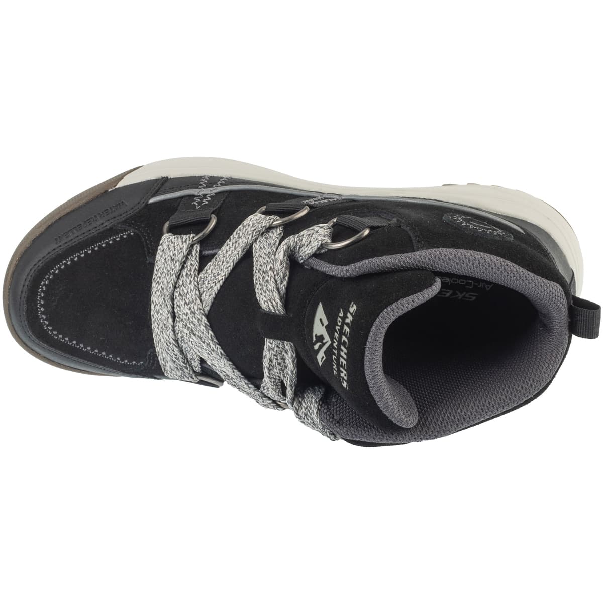 Women's Sneakers Skechers Black