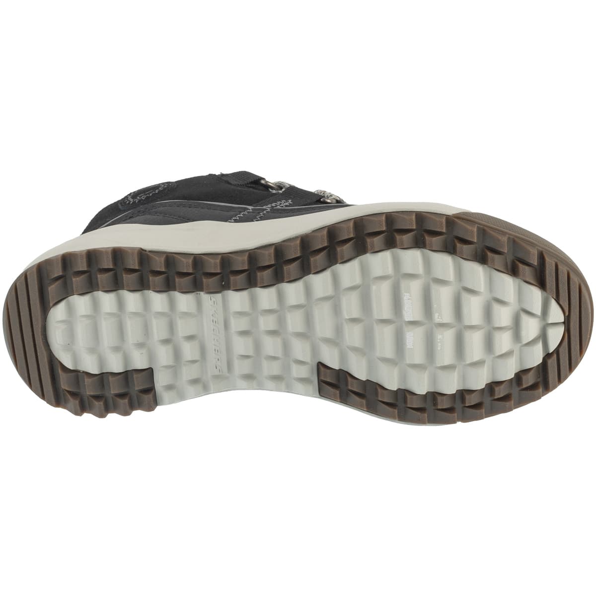 Women's Sneakers Skechers Black