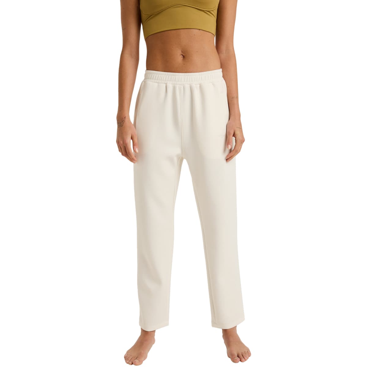 Women's Tracksuits Roxy White