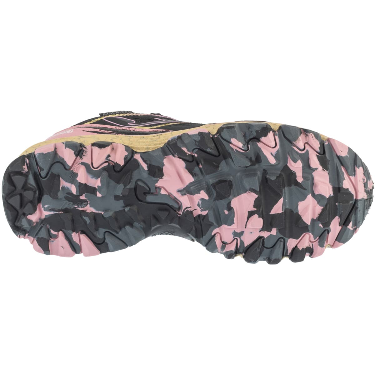 Boys' Outdoor Shoes Joma Black