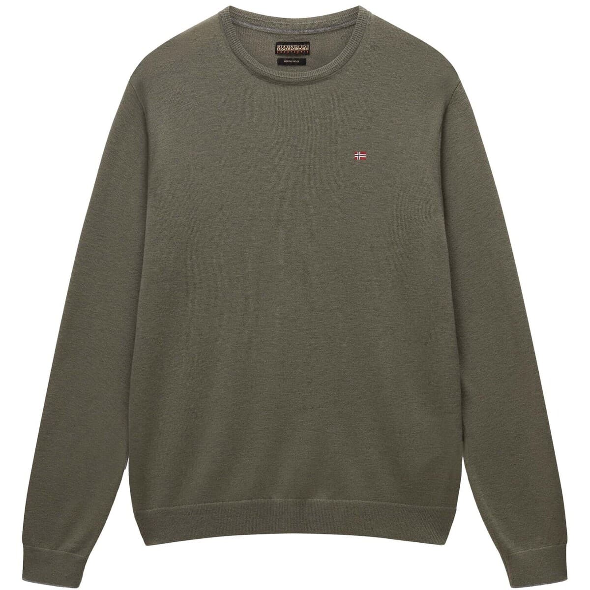 Πουλόβερ Napapijri Damavand C 4