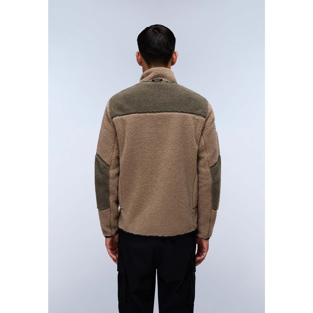 Men's Blazers Napapijri Brown