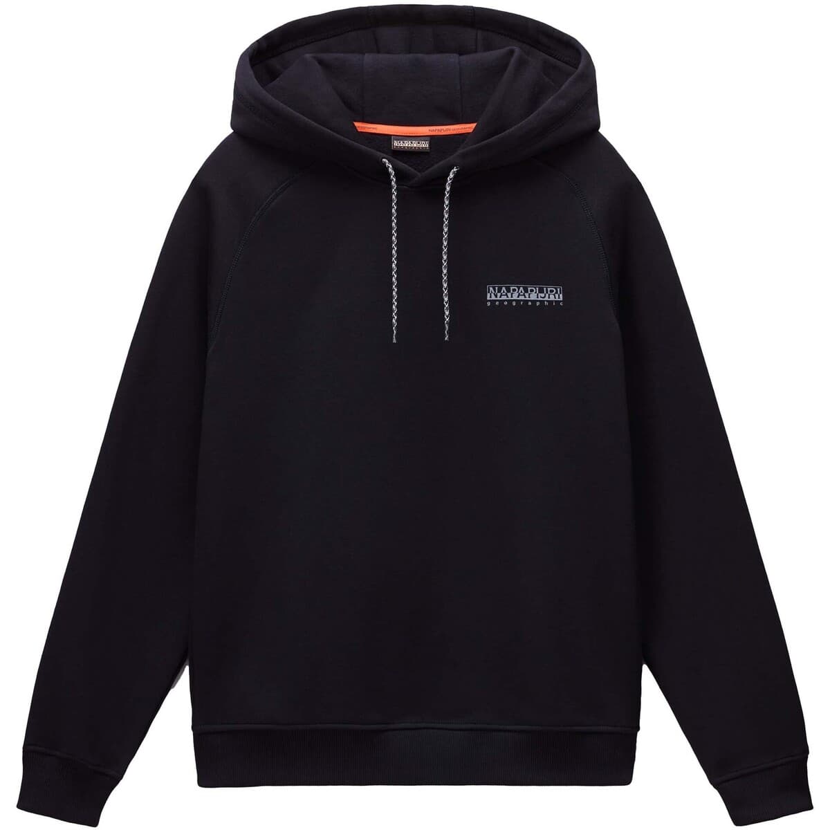 Men's Sweatshirts Napapijri Black