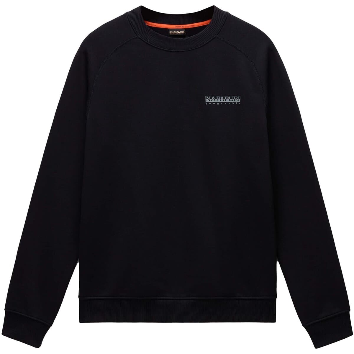 Men's Sweaters Napapijri Black