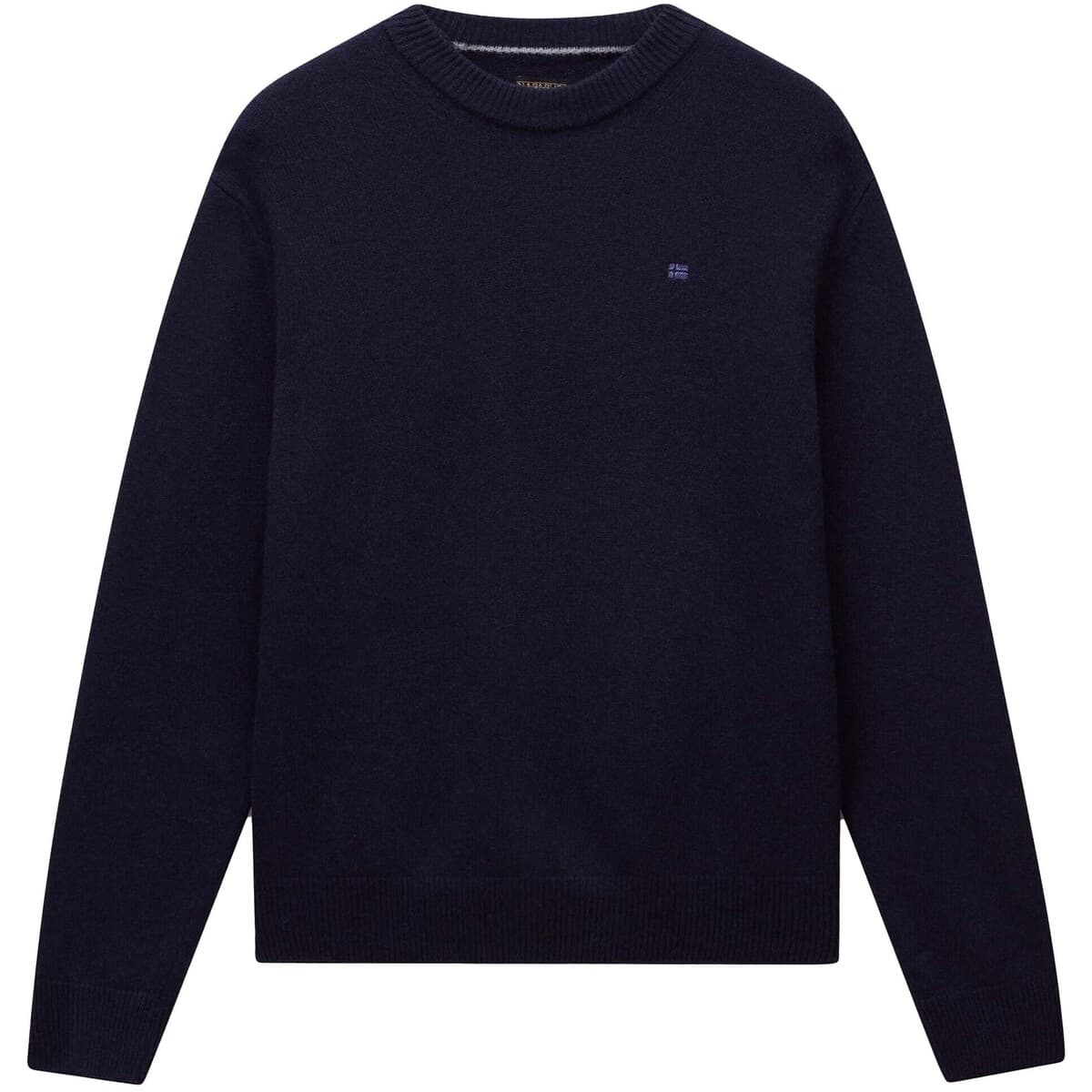 Men's Sports T-Shirts Napapijri Blue