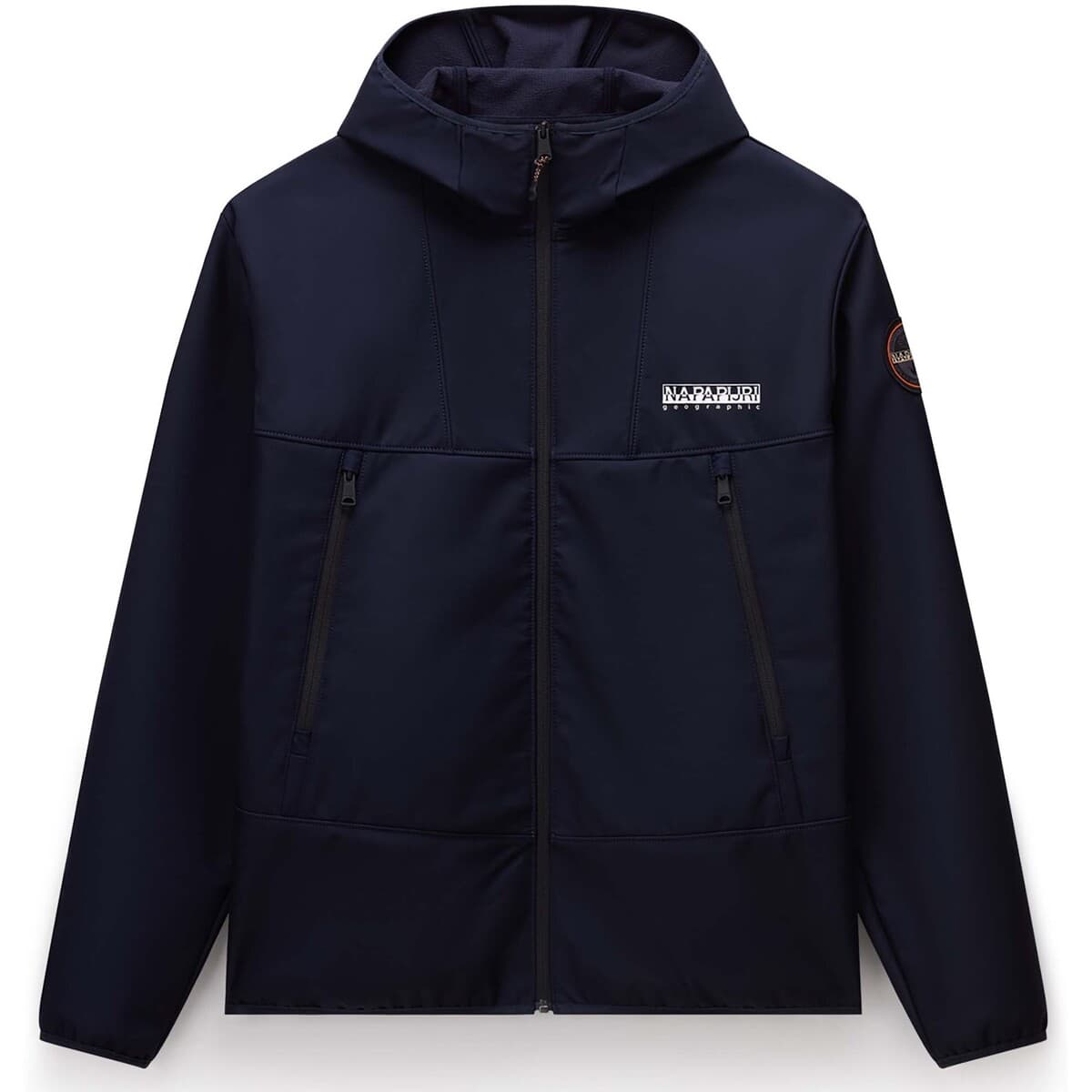 Men's Jackets Napapijri Blue