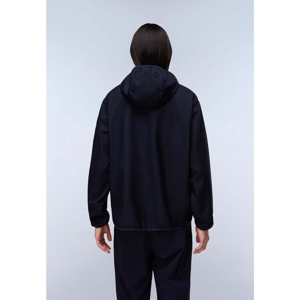 Men's Jackets Napapijri Blue