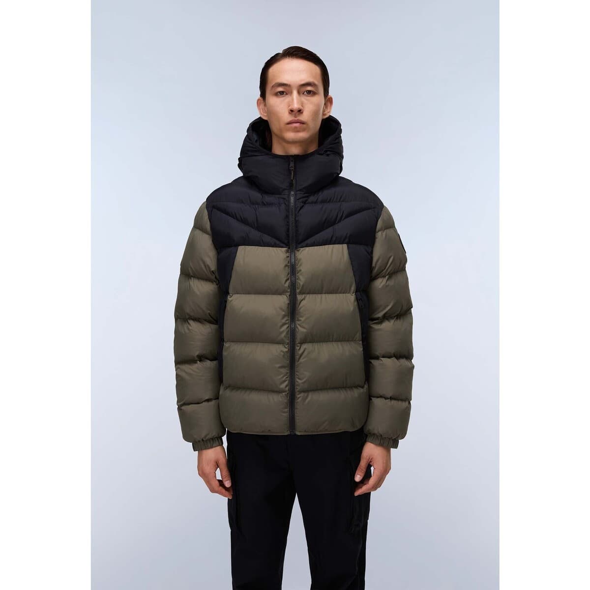 Men's Jackets Napapijri Green