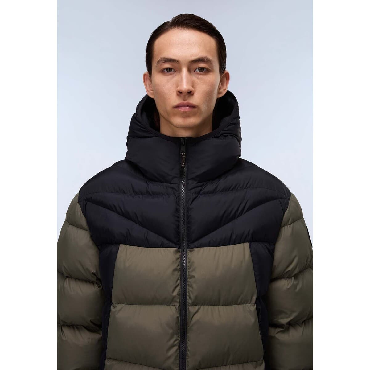 Men's Jackets Napapijri Green