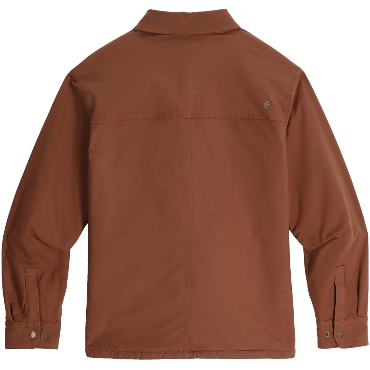 Men's Blazers Royal Robbins Brown