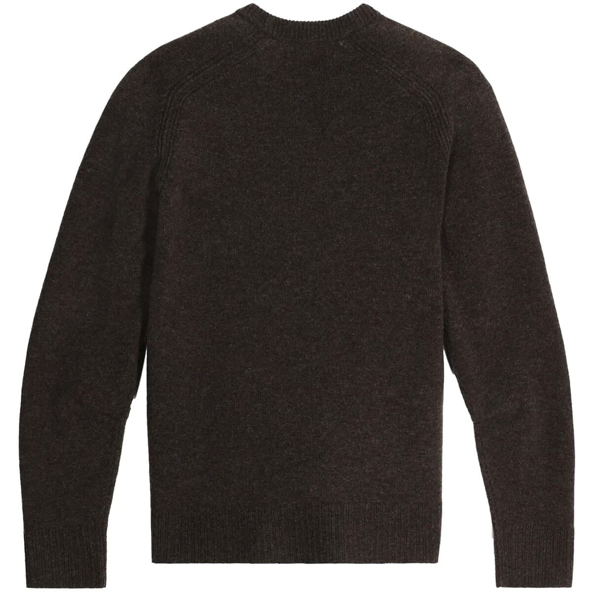 Men's Sweaters Royal Robbins Brown