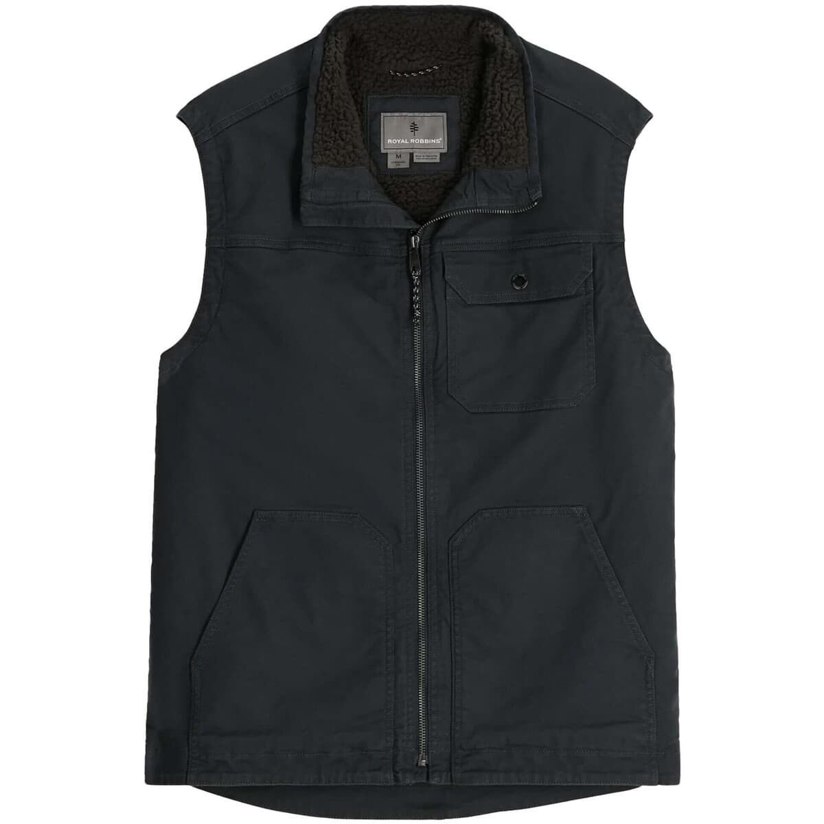 Σακάκια Royal Robbins Men's El Cap Canvas Vest
