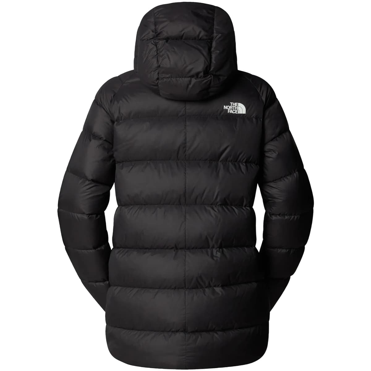 Women's Parkas The North Face Black