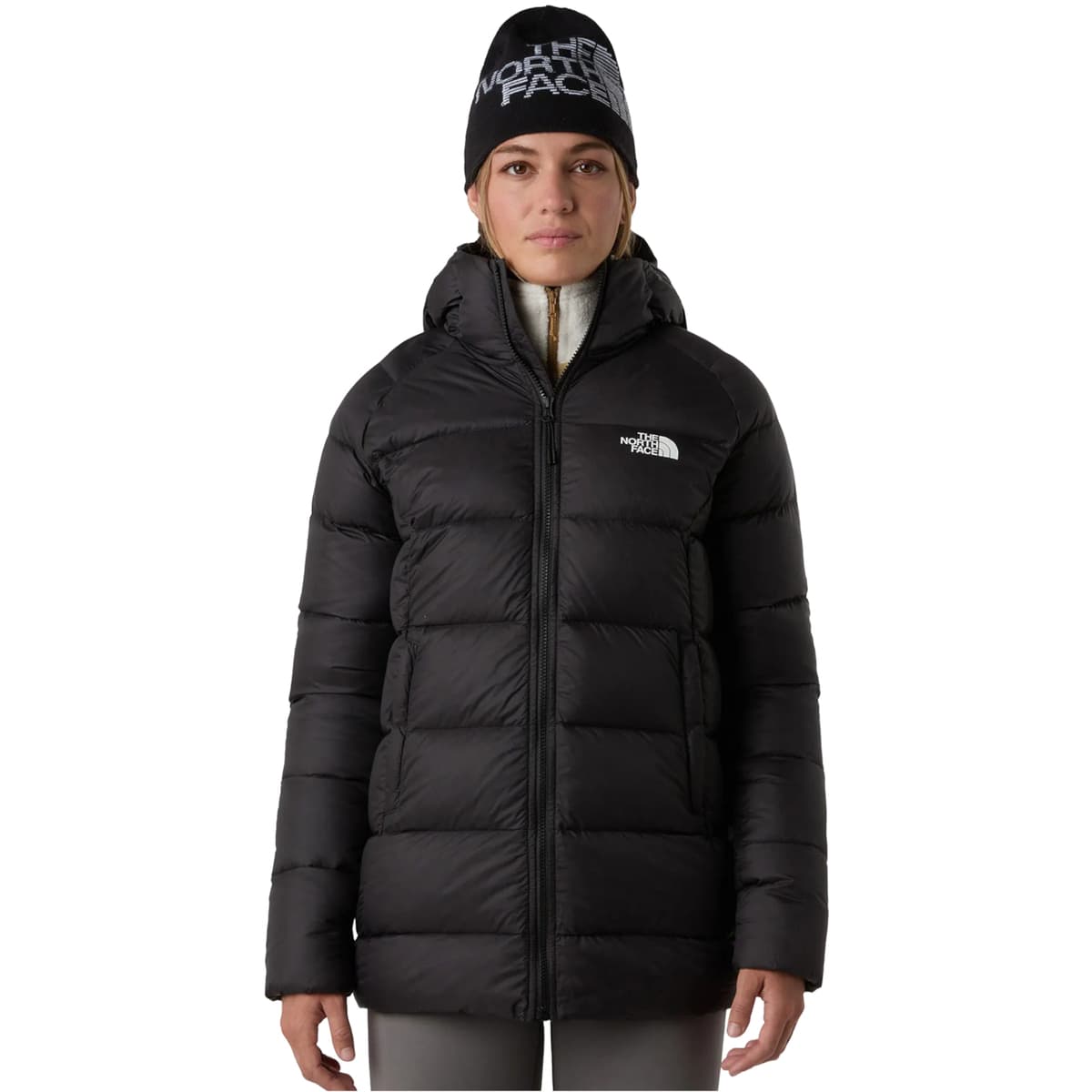 Women's Parkas The North Face Black