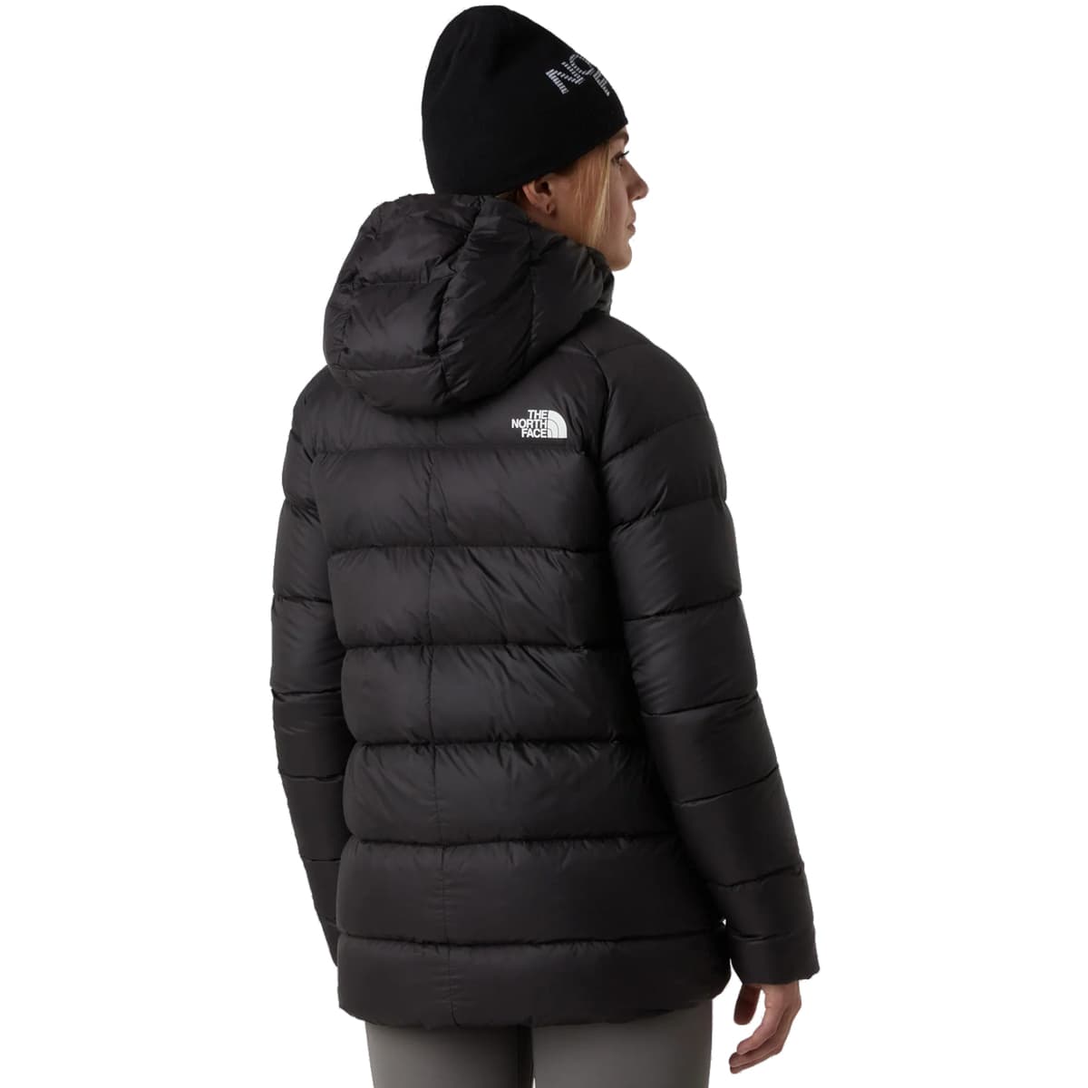 Women's Parkas The North Face Black