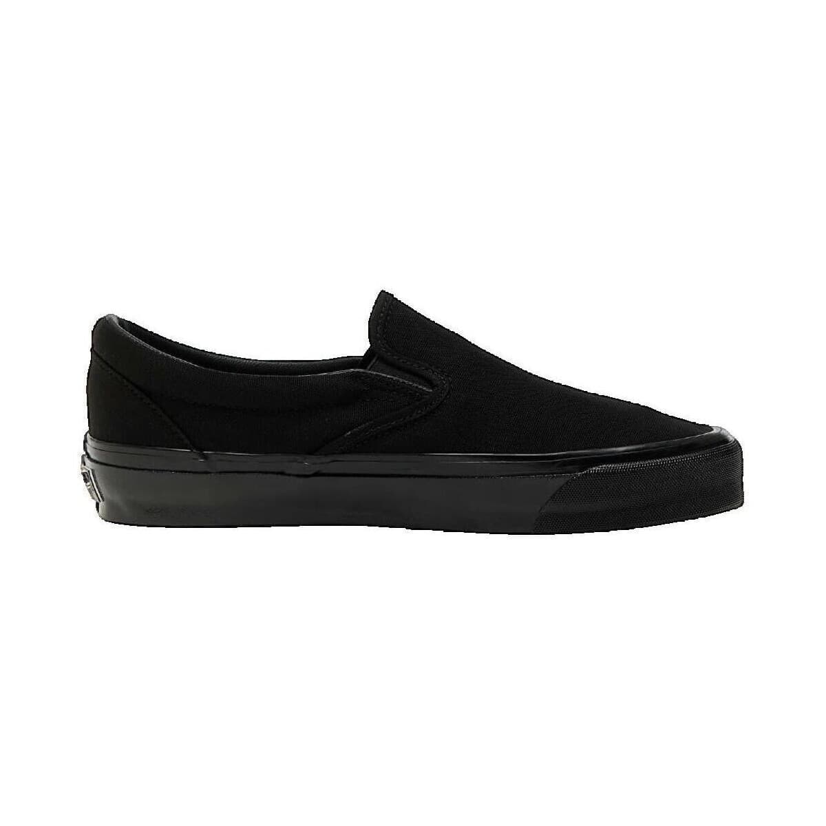Men's Loafers Vans Black