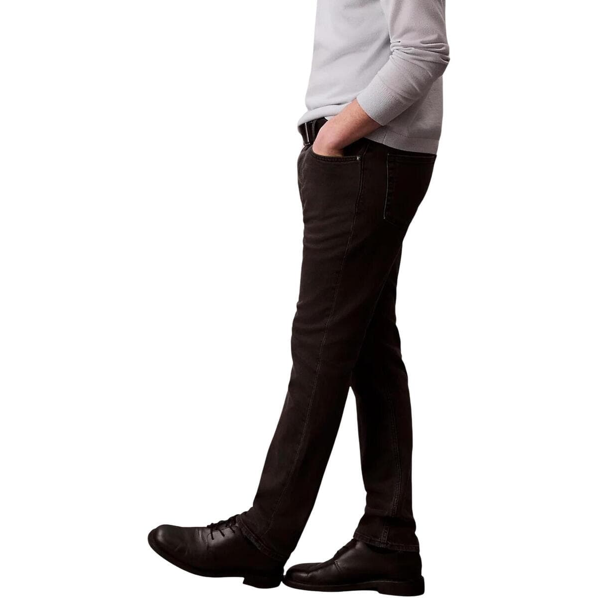 Men's Jeans Calvin Klein Black