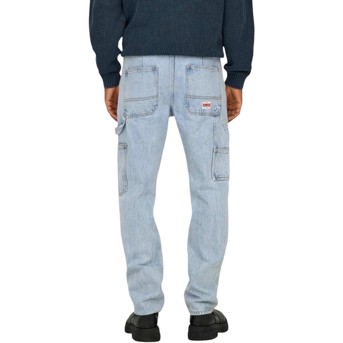 Men's Jeans Only & Sons Blue