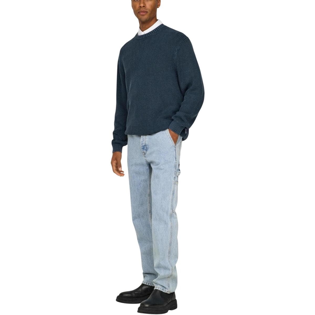 Men's Jeans Only & Sons Blue