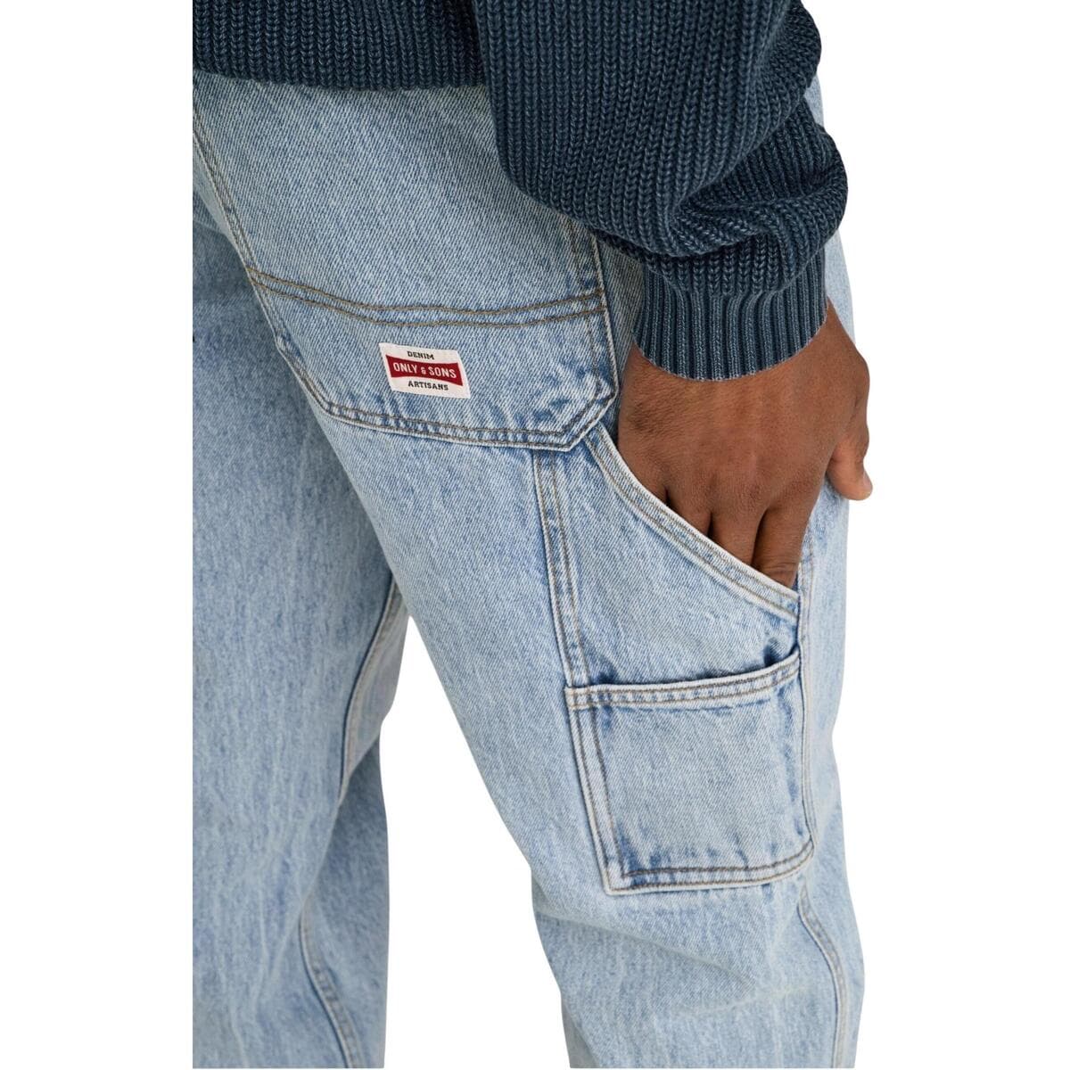 Men's Jeans Only & Sons Blue