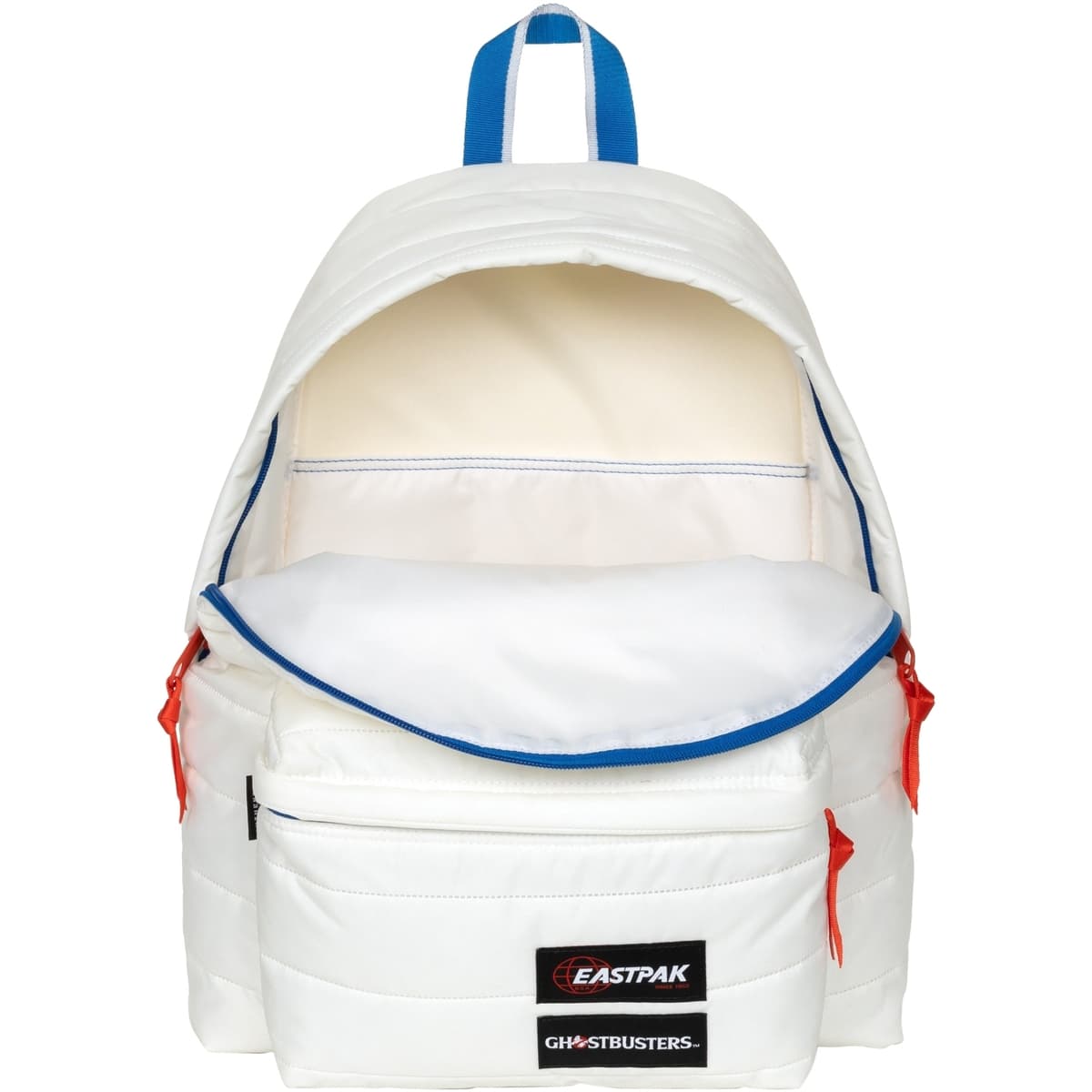 Women's Backpacks Eastpak Beige