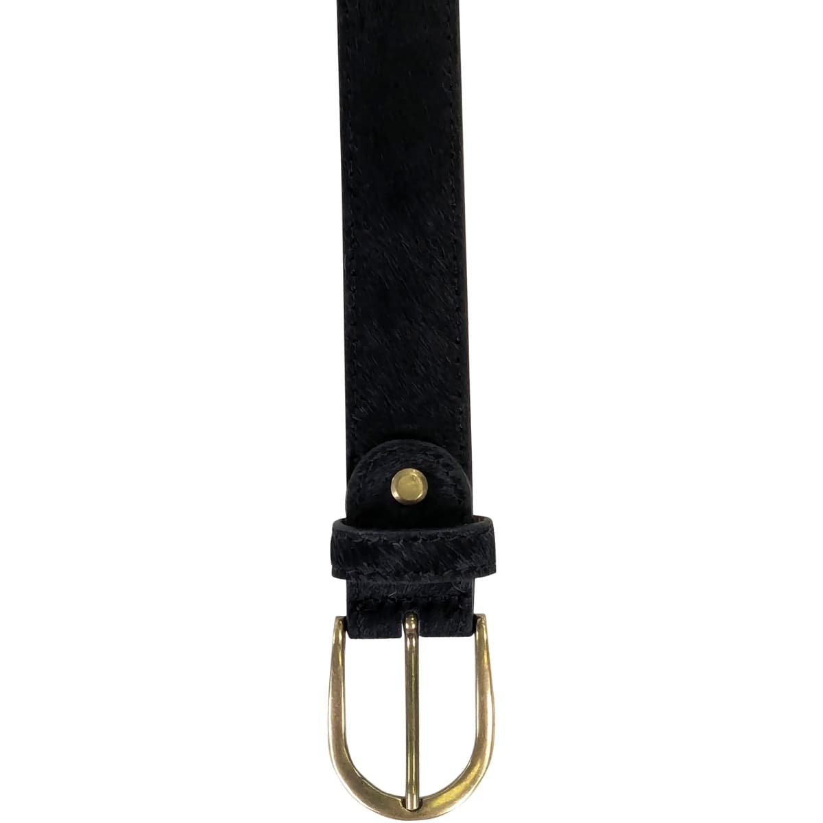 Women's Belts Emilie Karston Black