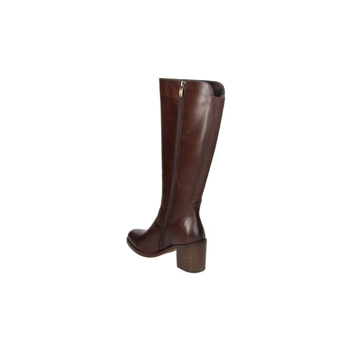 Women's Boots Kangaroos Brown