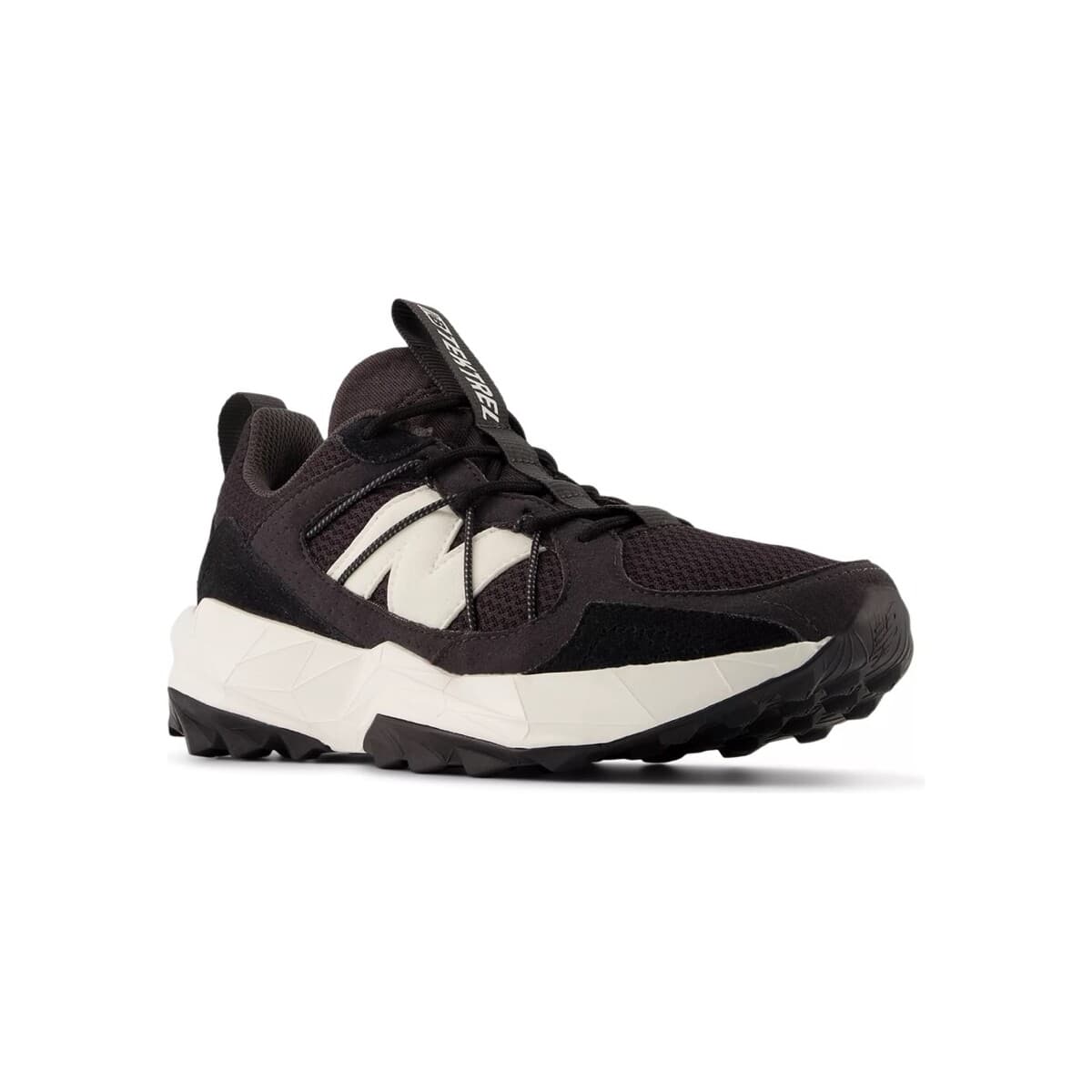 Women's Sneakers New Balance Black