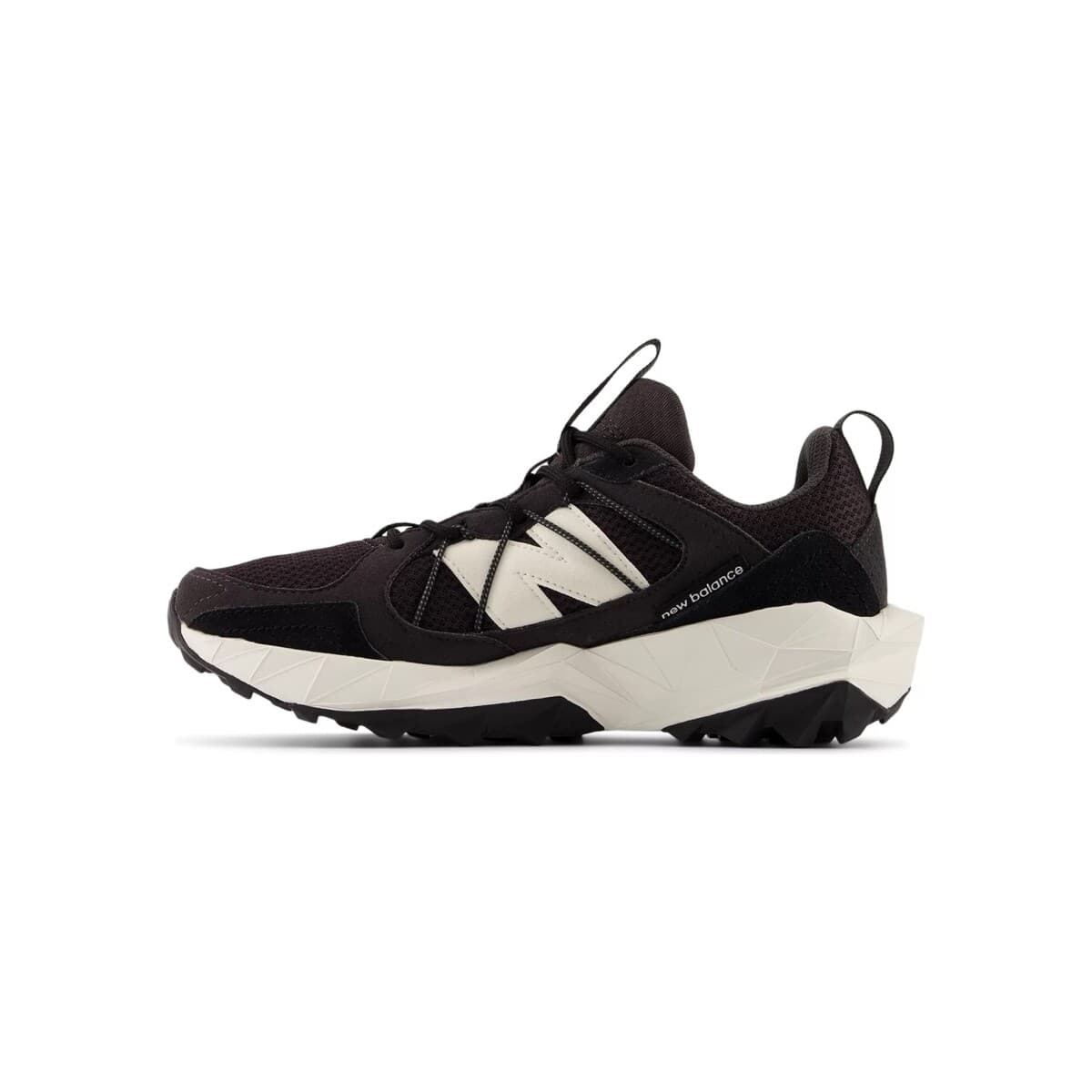 Women's Sneakers New Balance Black