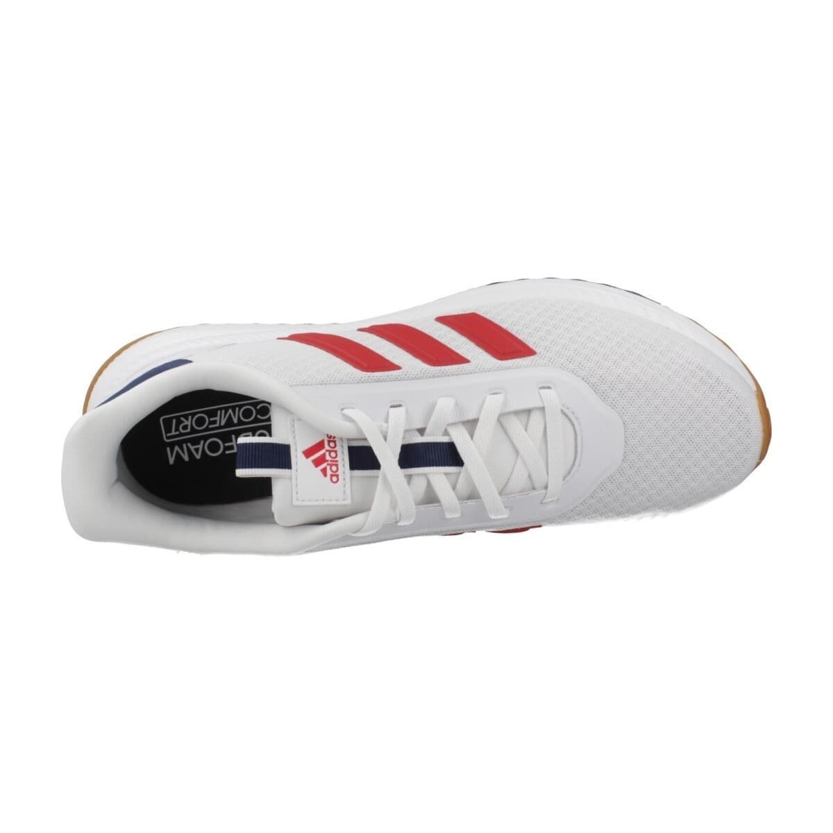 Men's Sports Shoes adidas White