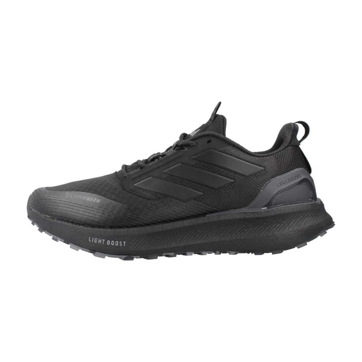 Men's Sports Shoes adidas Black