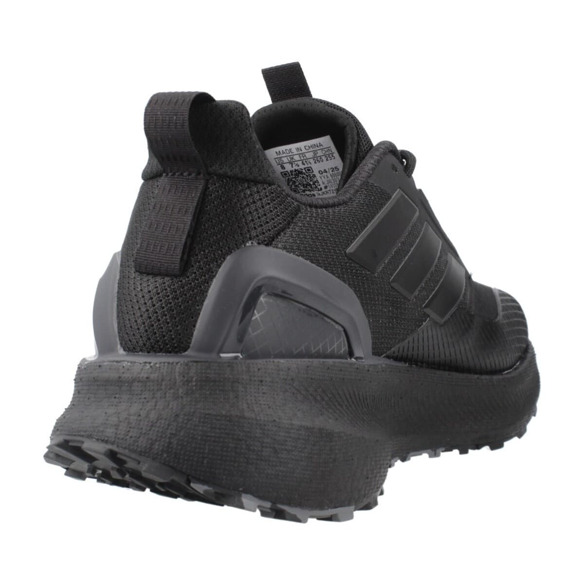 Men's Sports Shoes adidas Black