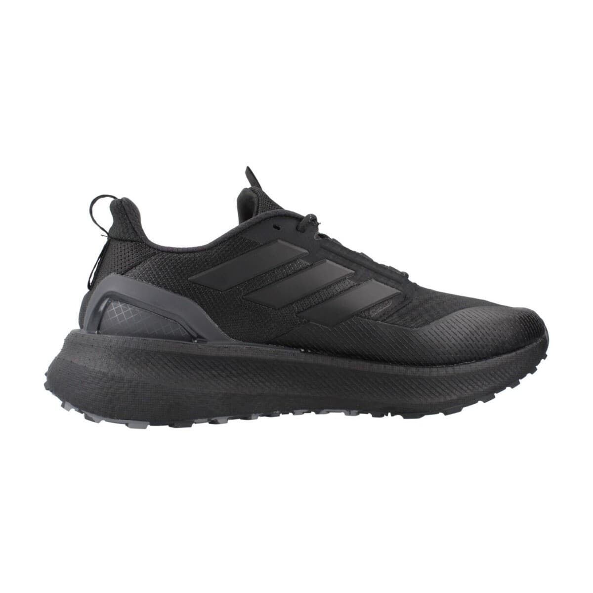 Men's Sports Shoes adidas Black