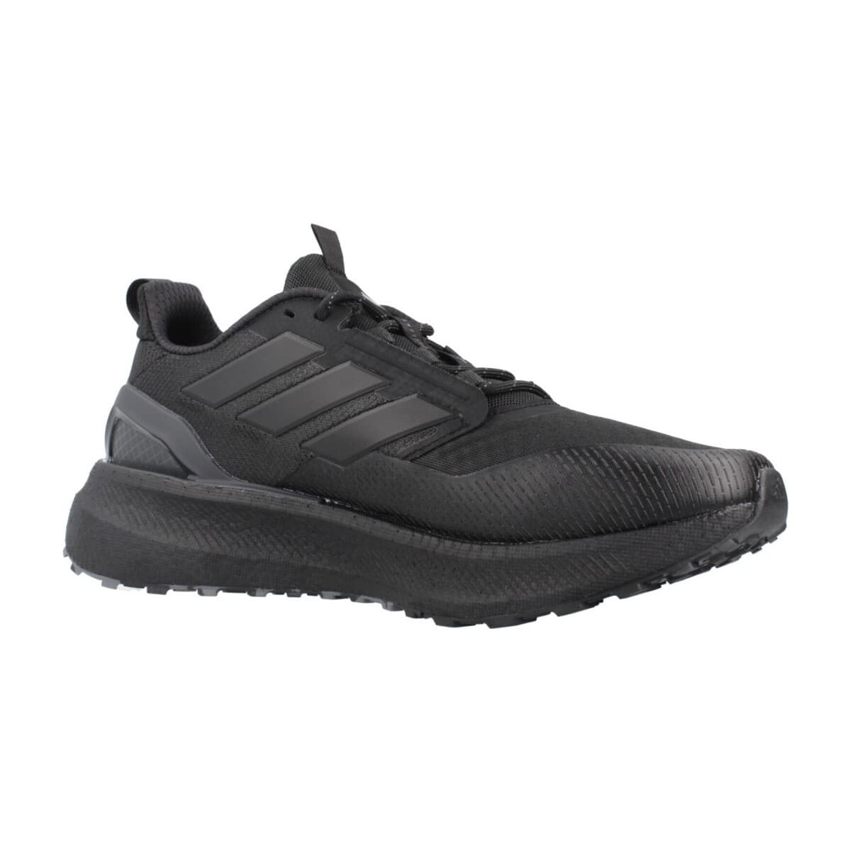 Men's Sports Shoes adidas Black