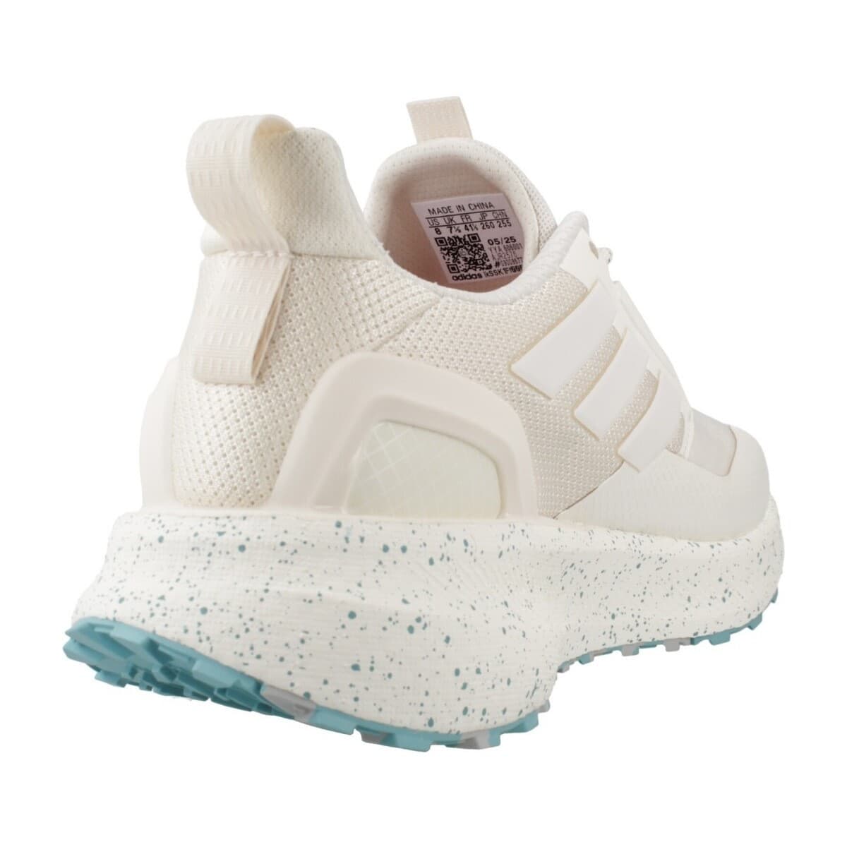 Men's Sports Shoes adidas Beige