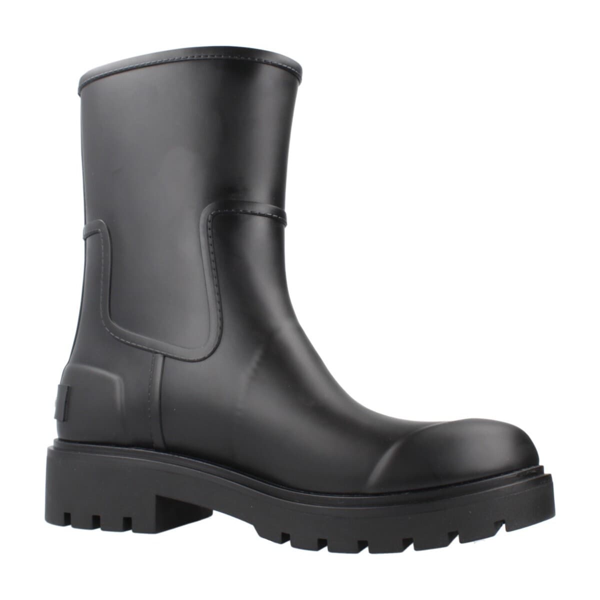 Women's Wellington Boots Calvin Klein Black