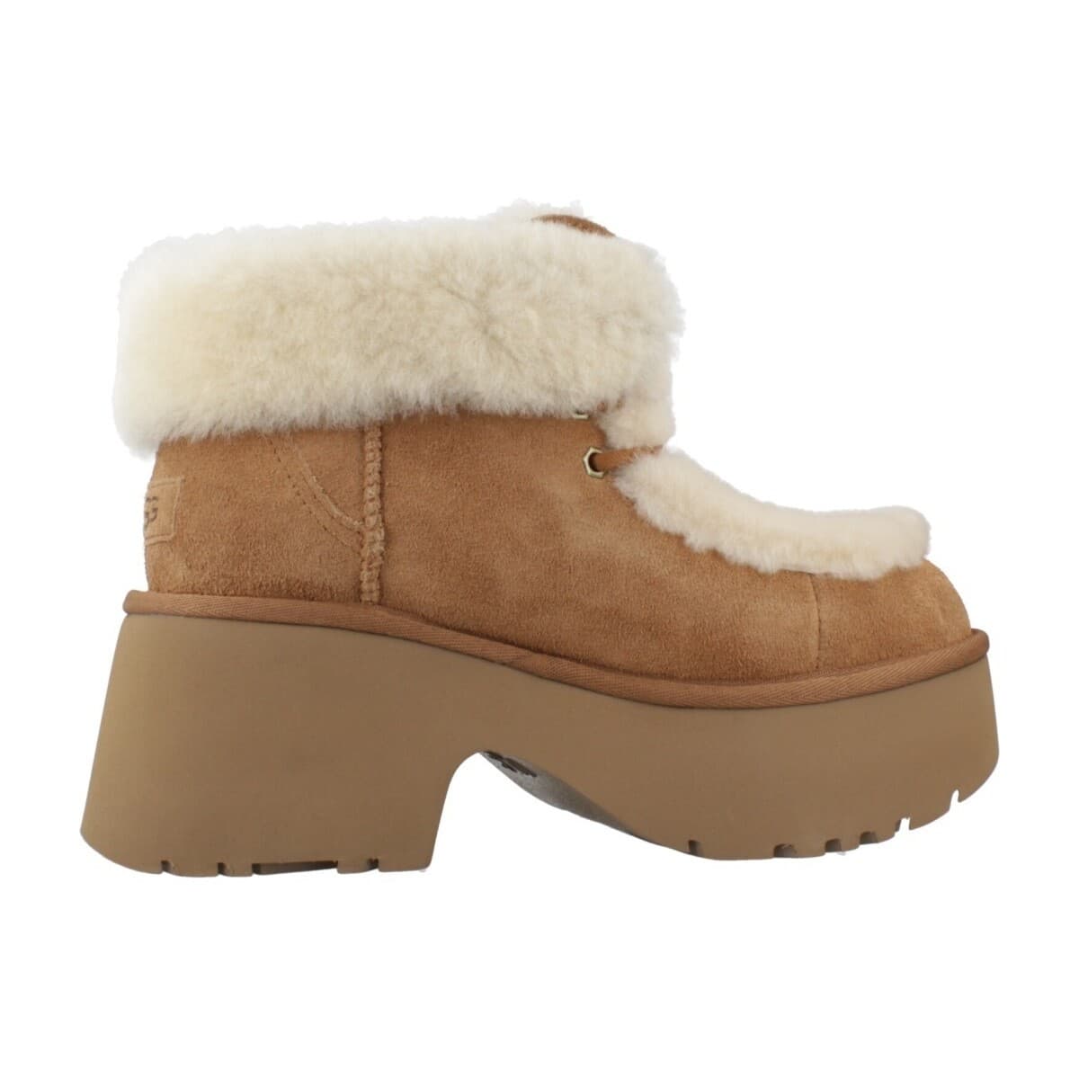 Women's Ankle Boots UGG Brown