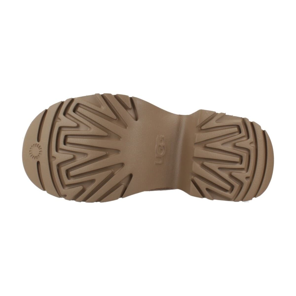 Women's Ankle Boots UGG Brown