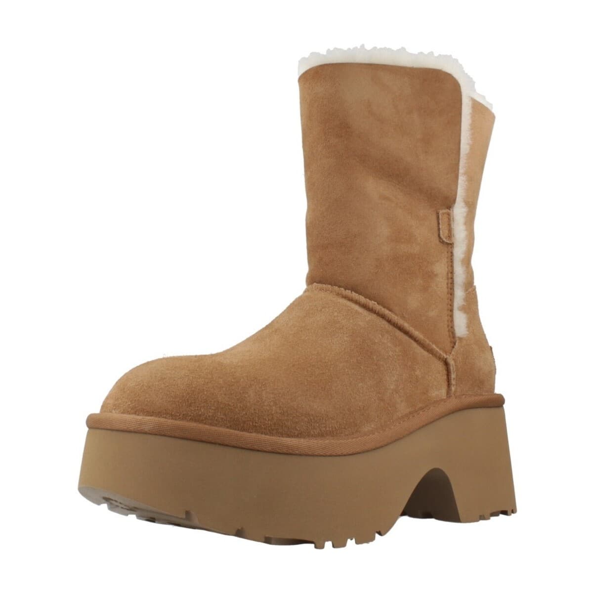 Μπότες με τακούνι UGG Botas Mujer Modèle Esmee Boot