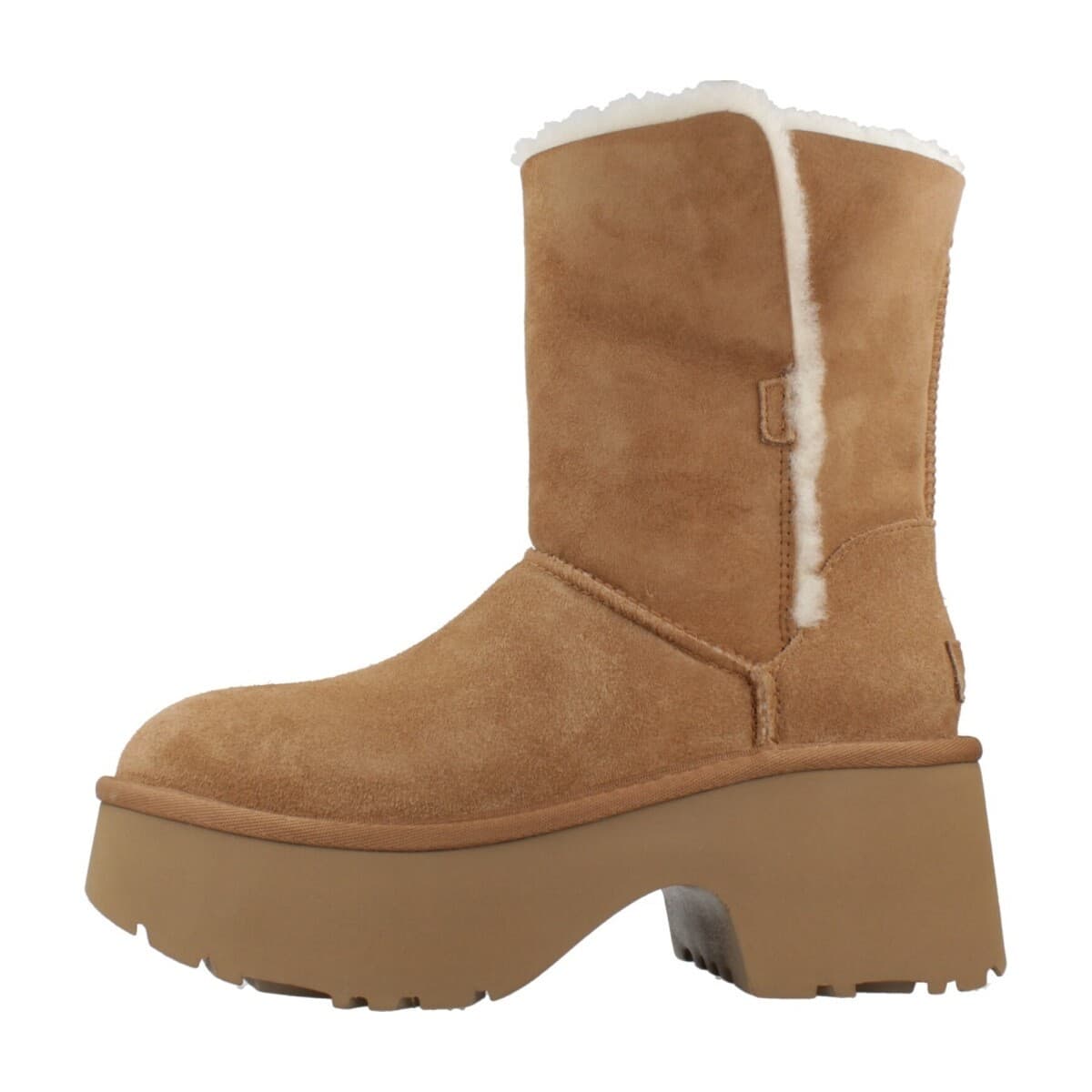 Women's Boots UGG Brown