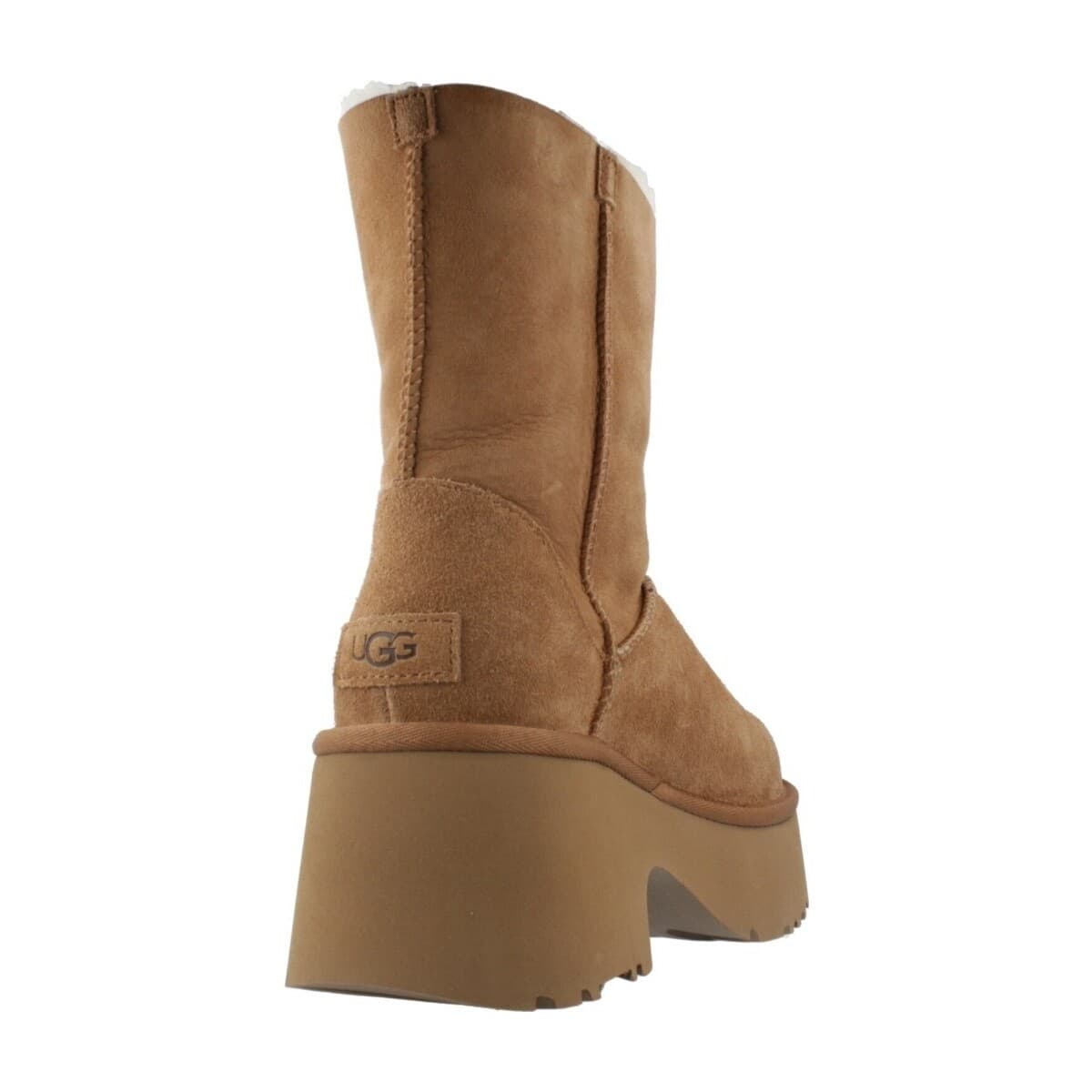Women's Boots UGG Brown