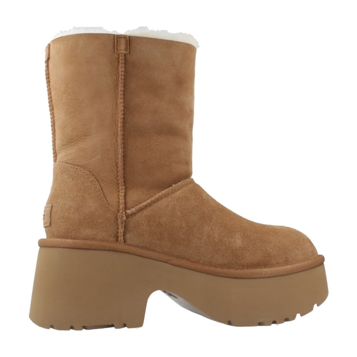 Women's Boots UGG Brown