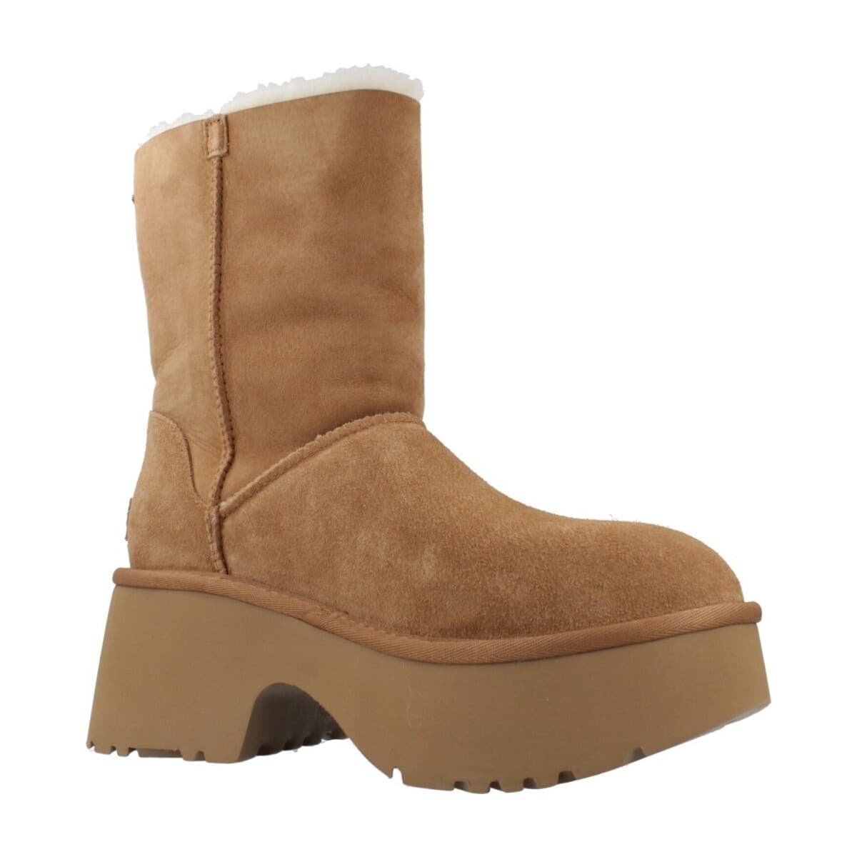 Women's Boots UGG Brown