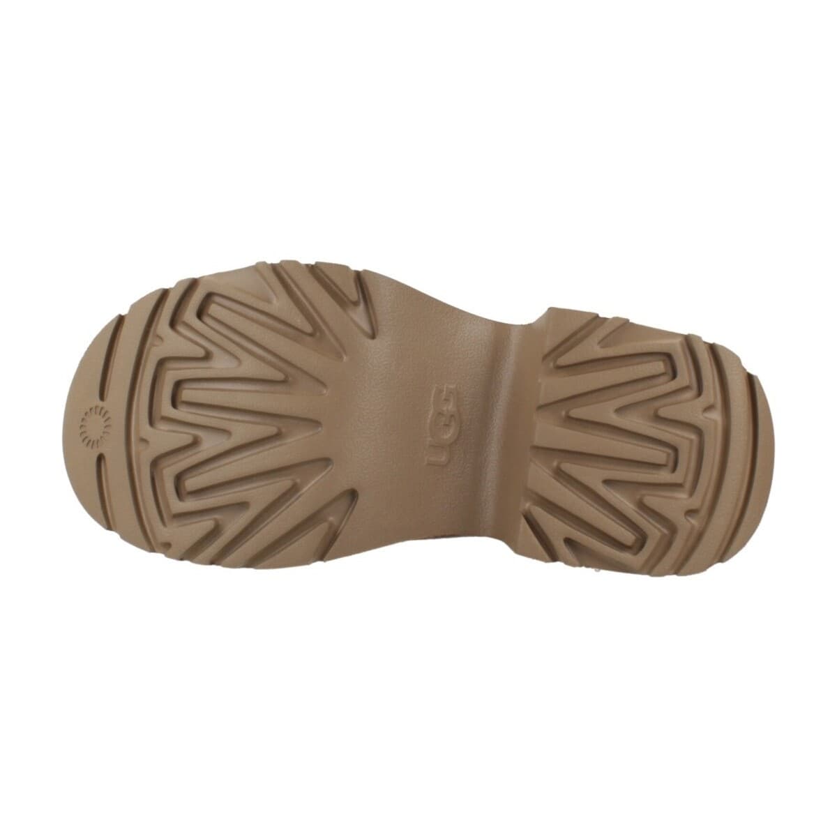 Women's Boots UGG Brown