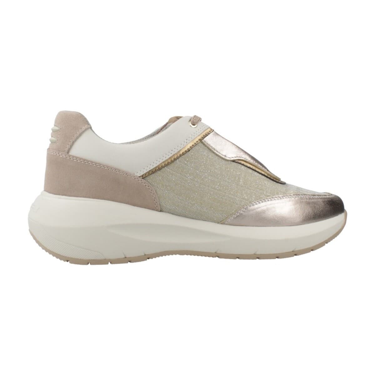 Women's Sneakers Stonefly Brown