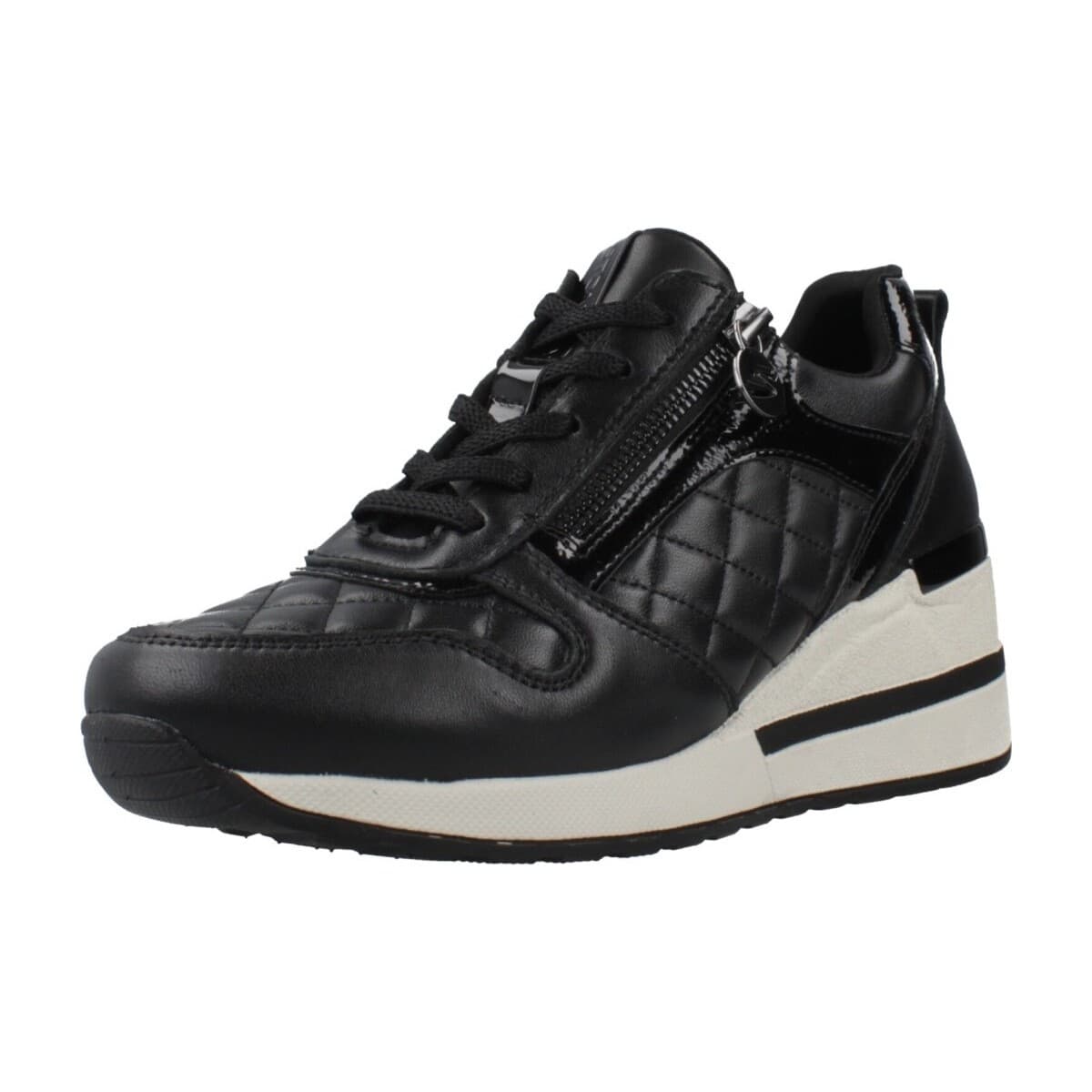 Xαμηλά Sneakers Stonefly Sport Zapatillas Mujer Modèle Mina 3 Zip Nap