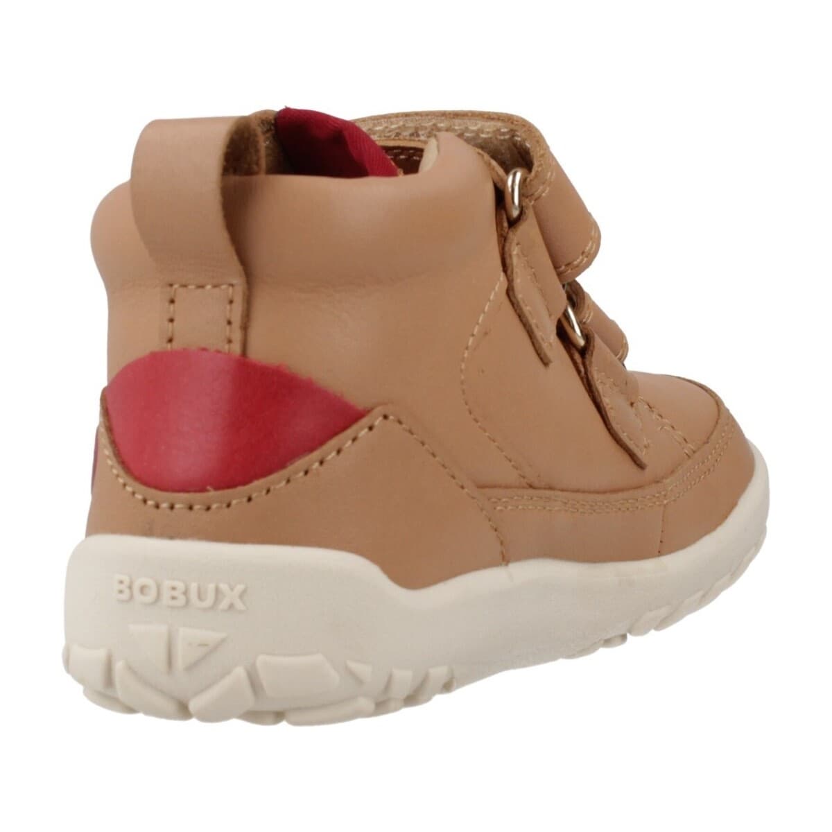 Boys' Sneakers Bobux Brown