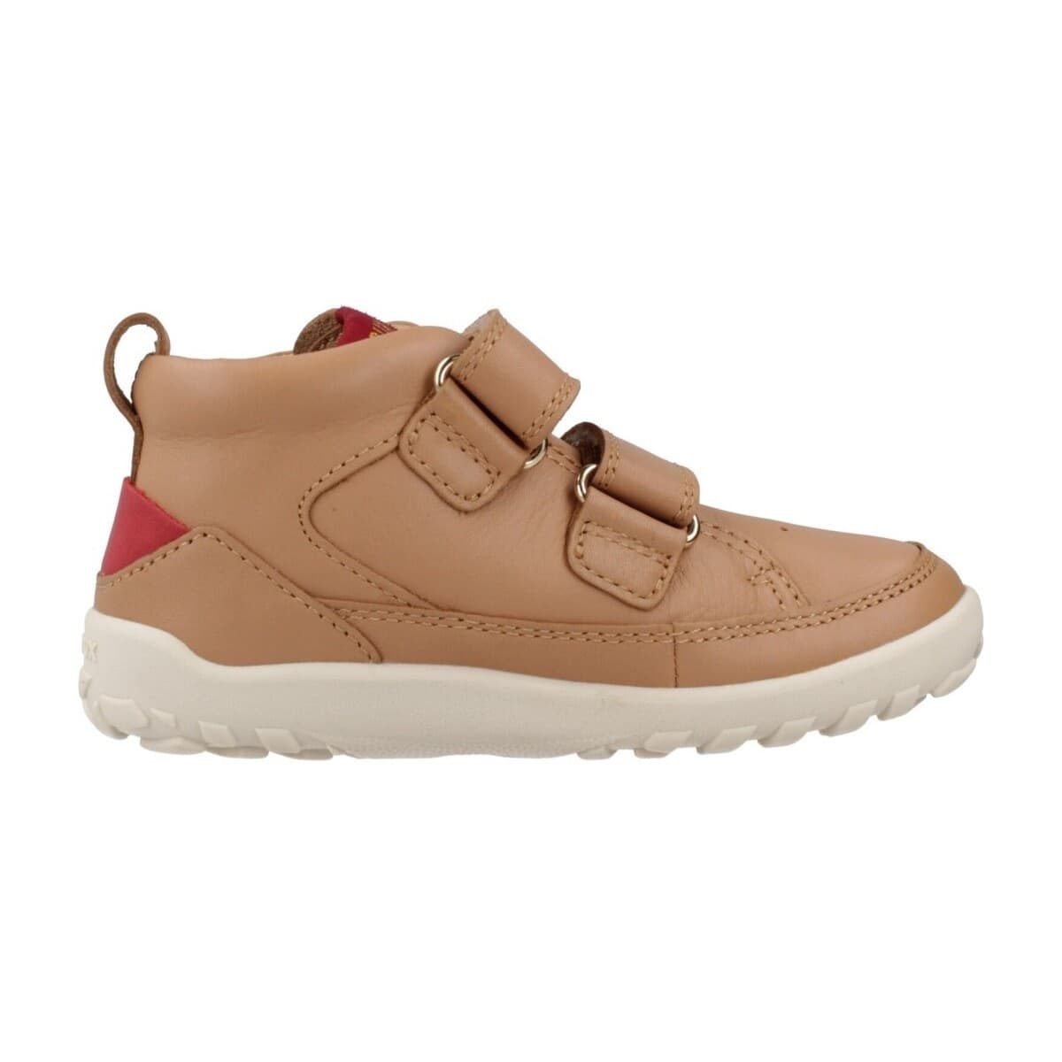 Boys' Sneakers Bobux Brown